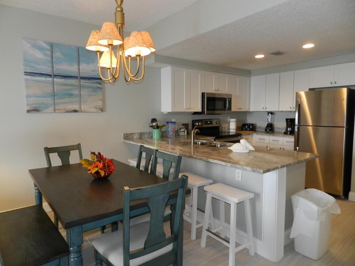 Vacation In Comfort And Luxury - 3 Bedroom Direct Oceanfront - Wyndham Ocean Walk Resort 2425 Daytona Beach Exterior foto
