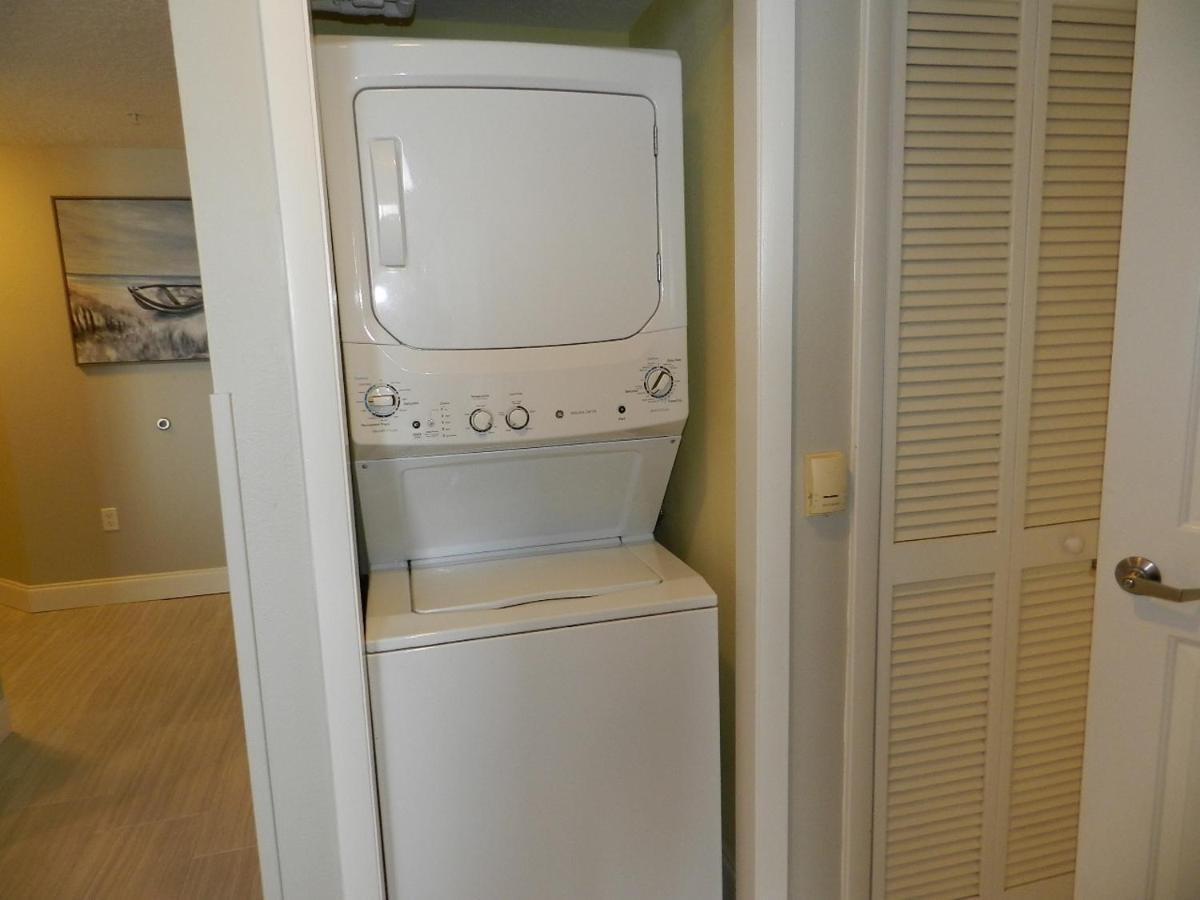 Vacation In Comfort And Luxury - 3 Bedroom Direct Oceanfront - Wyndham Ocean Walk Resort 2425 Daytona Beach Exterior foto
