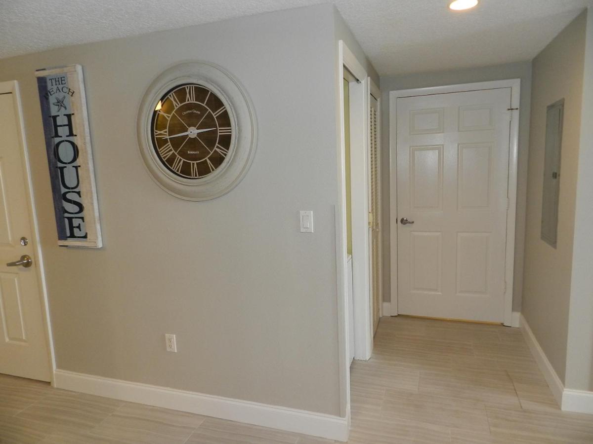 Vacation In Comfort And Luxury - 3 Bedroom Direct Oceanfront - Wyndham Ocean Walk Resort 2425 Daytona Beach Exterior foto
