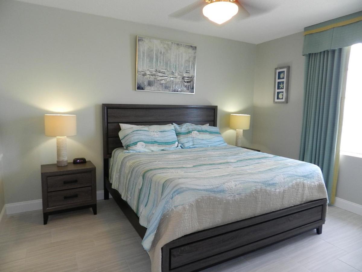 Vacation In Comfort And Luxury - 3 Bedroom Direct Oceanfront - Wyndham Ocean Walk Resort 2425 Daytona Beach Exterior foto