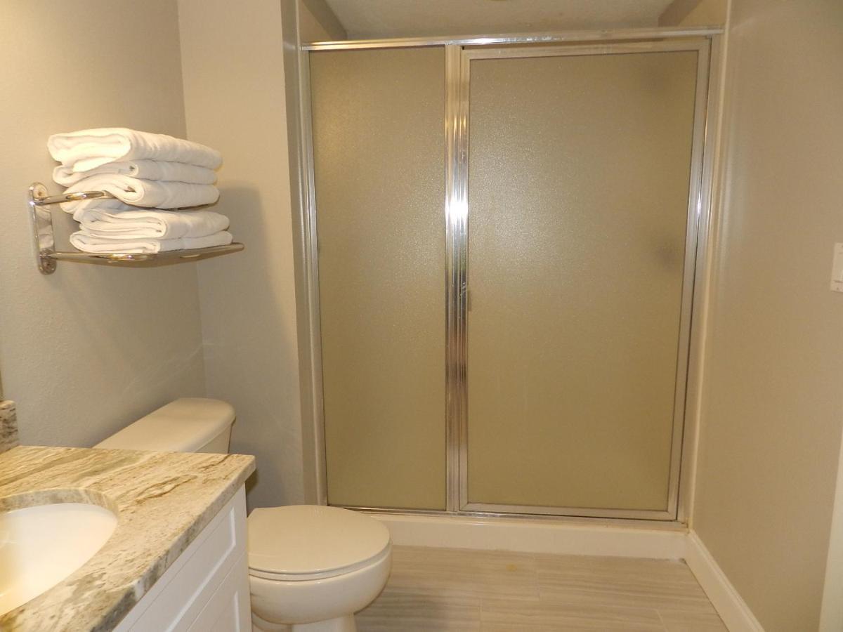 Vacation In Comfort And Luxury - 3 Bedroom Direct Oceanfront - Wyndham Ocean Walk Resort 2425 Daytona Beach Exterior foto
