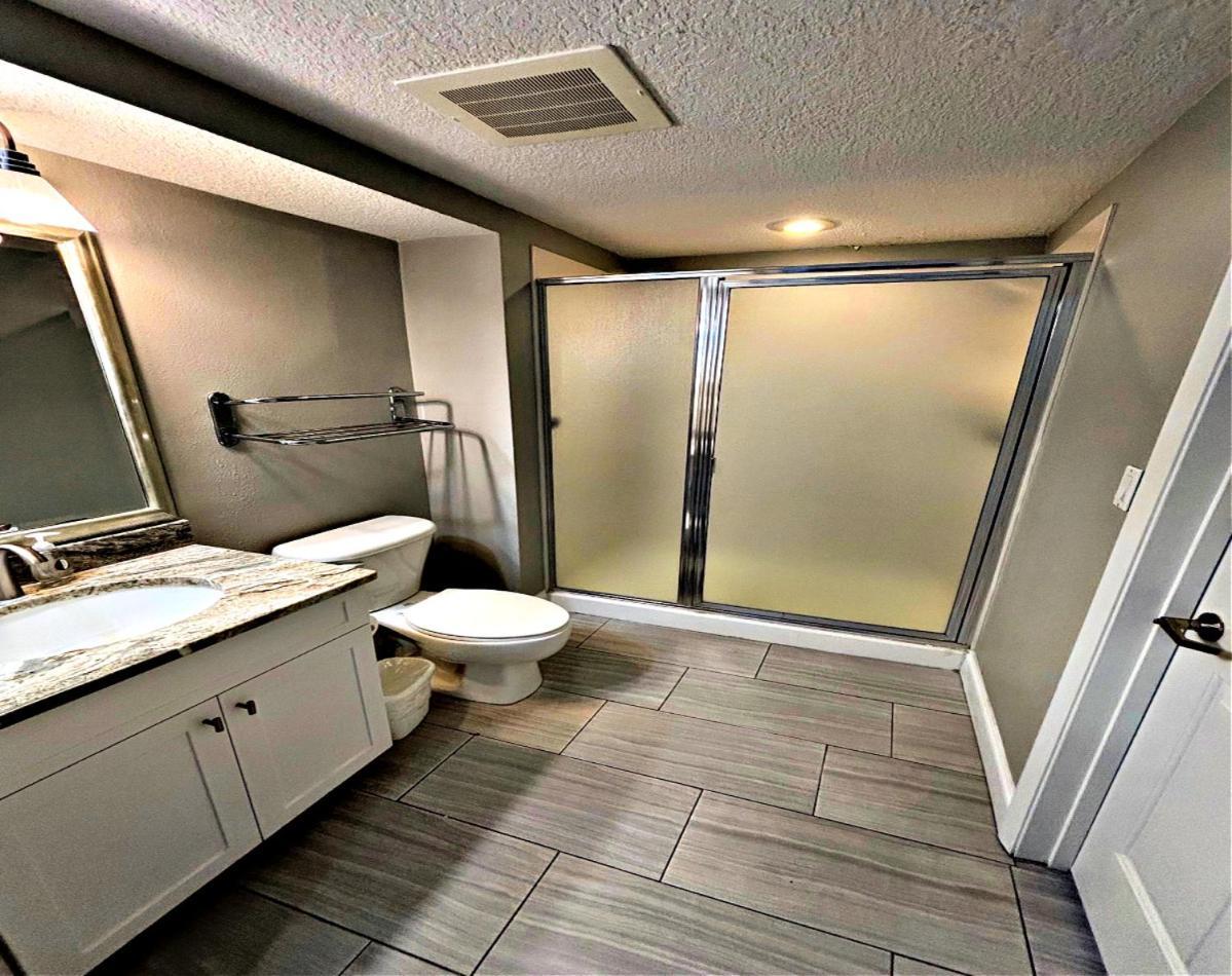 Vacation In Comfort And Luxury - 3 Bedroom Direct Oceanfront - Wyndham Ocean Walk Resort 2425 Daytona Beach Exterior foto